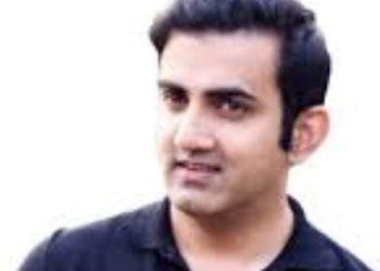 Gautam Gambhir (1)