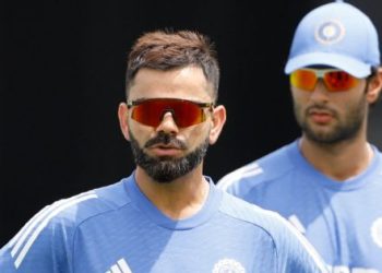 Virat Kohli (3)