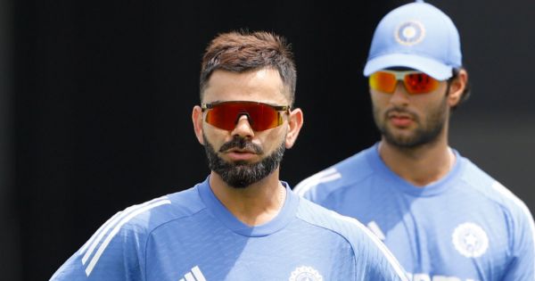 Virat Kohli (3)