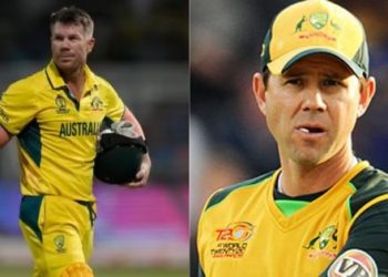 Warner Ponting