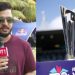 riyan parag on world cup