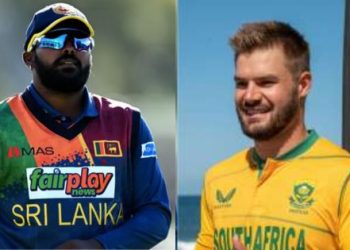 south africa vs sri lanka