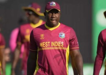 west indies win