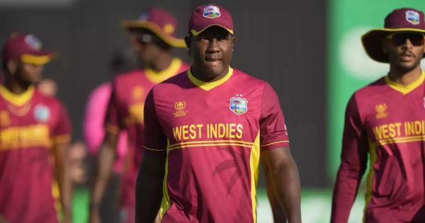 west indies win