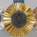 Paris Olympic Medals