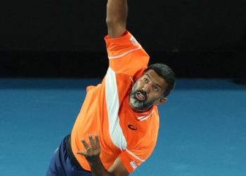 Rohan Bopanna