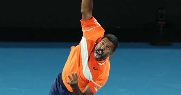 Rohan Bopanna