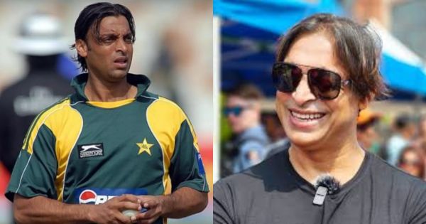 Shoaib Akhtar