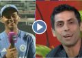 Yashaswi Jaiswal, Ashish Nehra