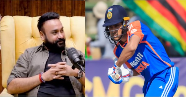 amit mishra, shubman gill