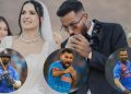 indian cricketers divorce