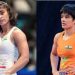 Shivani Pawar, Vinesh Phogat