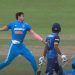 Shubman Gill Bowling