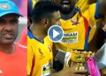 ashwin and rahul dravid video