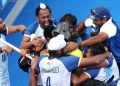 indian hockey team