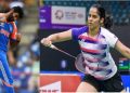 saina nehwal, jasprit bumrah