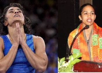 vinesh phogat, babita phogat