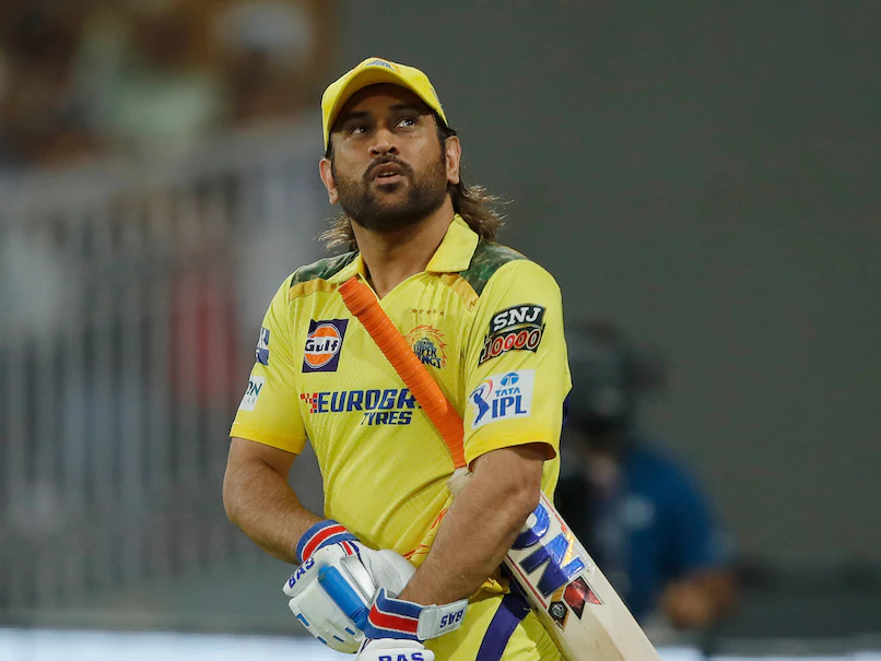 Dhoni