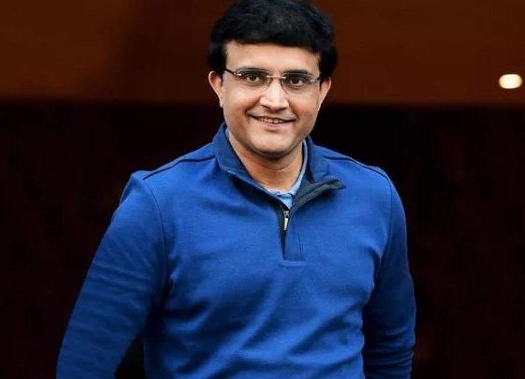 Ganguly