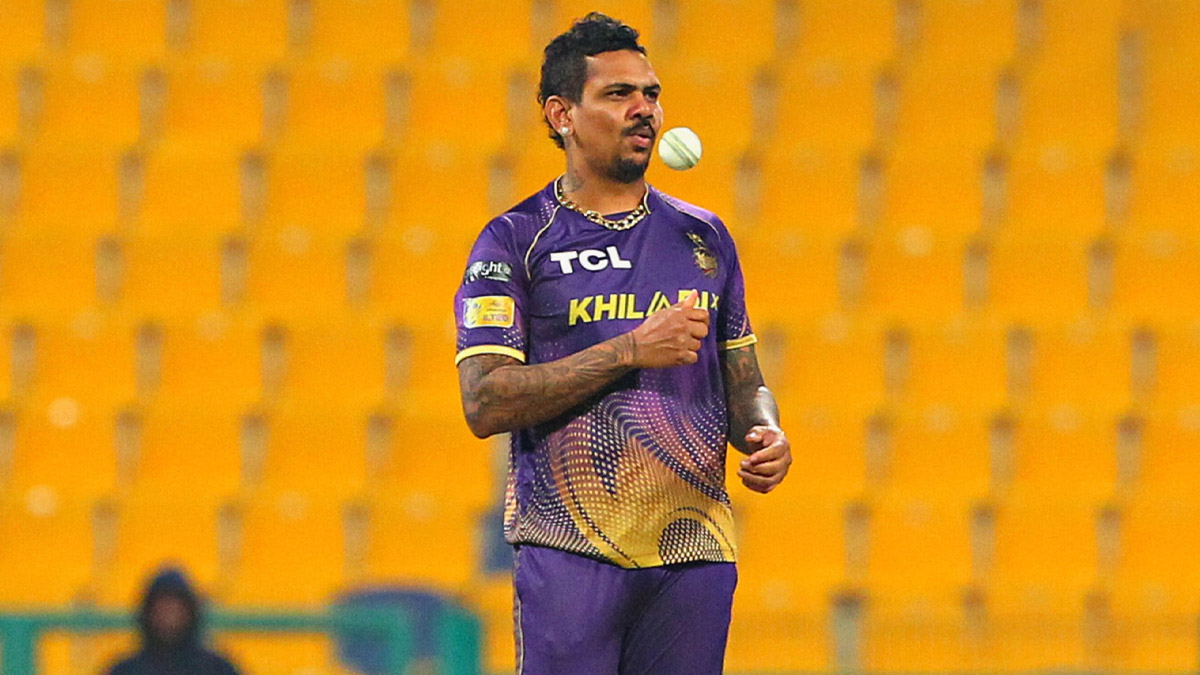Sunil-Narine