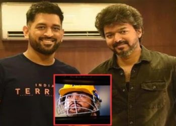 ms dhoni, vijay thalapathy