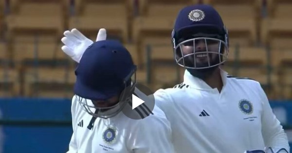 rishabh pant kuldeep video