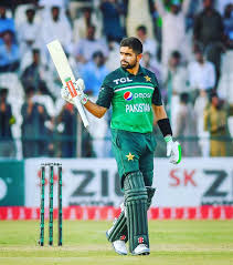 Babar Azam