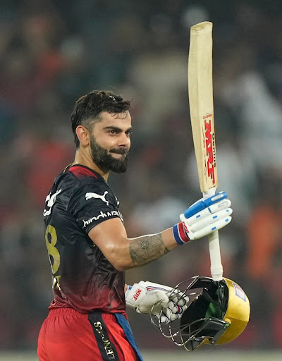 Virat Kohli 3