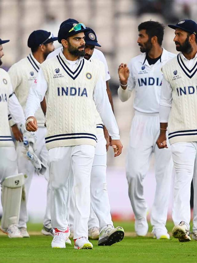 Team india