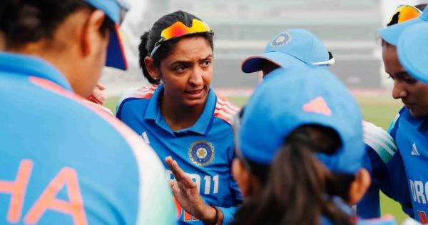 Photo Courtesy: X (BCCIWomen)