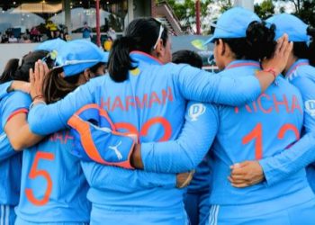 Photo Courtesy: X
(BCCIWomen)