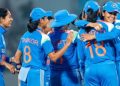 Photo Courtesy: X 
@BCCIWomen